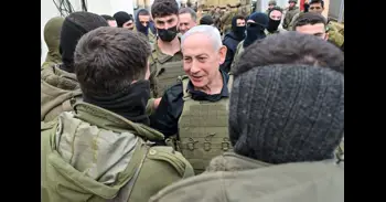 Guerra en Irán | Directo: Netanyahu defiende la ofensiva: "El régimen de los ayatolás planeaba otro Holocausto"