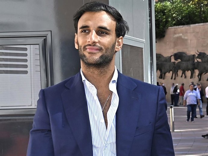 Archivo - Manuel Vega.