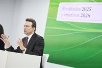 Enagás compra el 31,5% de la francesa Teréga a GIC por 573 millones