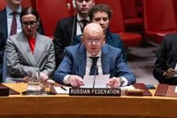 Rusia rechaza que el alto el fuego por la Pascua ortodoxa sea "preludio" de una tregua más duradera