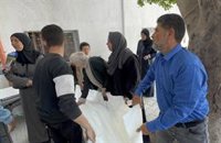 Mueren cuatro palestinos en nuevos ataques de Israel contra Gaza a pesar del alto el fuego