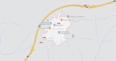 Castilla-La Mancha