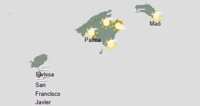 Islas Baleares