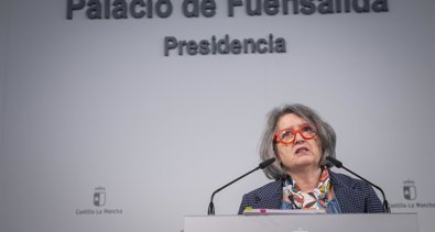 Castilla-La Mancha
