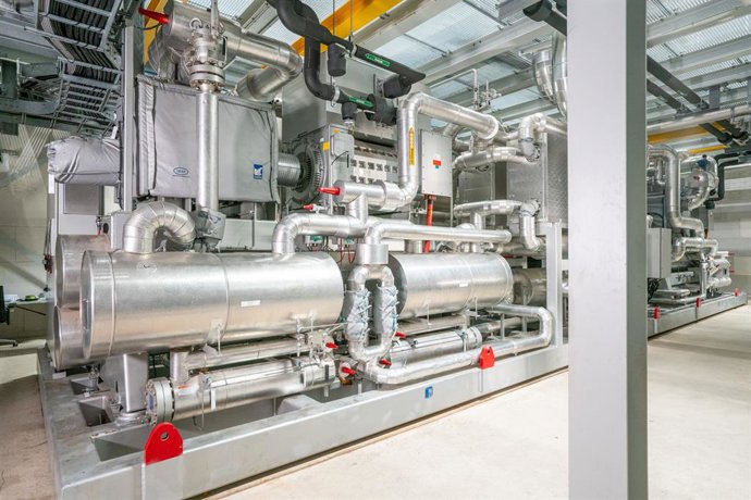 Innomotics GmbH