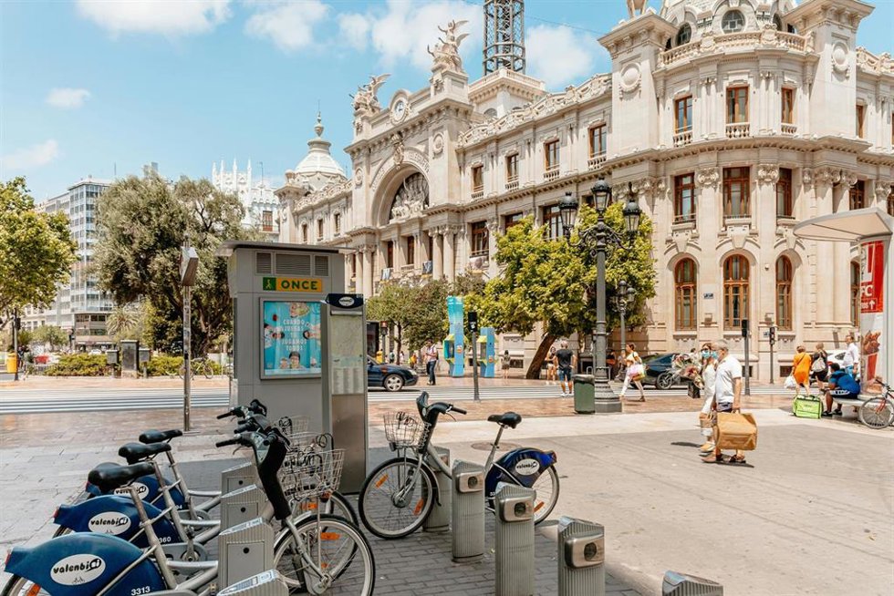 Imagen de Valencia