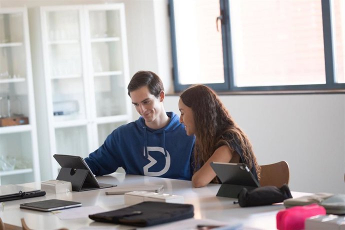 Davante Medac, mejor centro de Formación Profesional, según el primer ranking de FP de Emagister