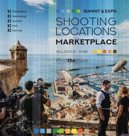 Cartel del Shooting Locations.