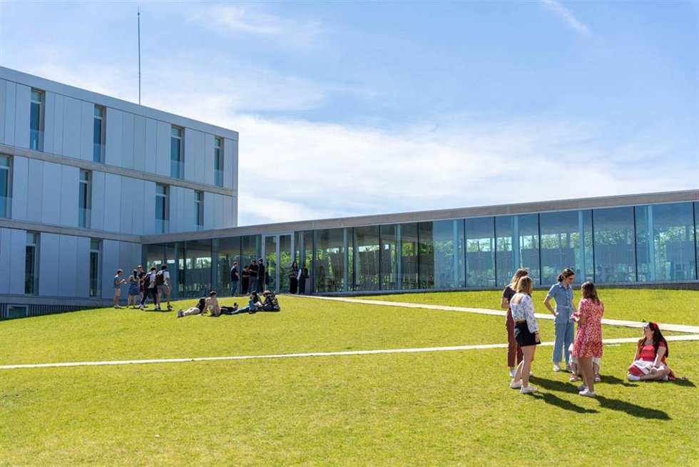 Archivo - La USJ.