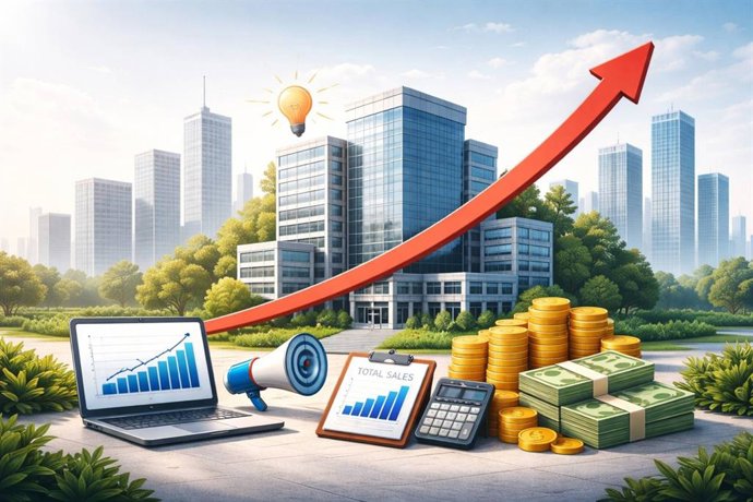 Crecer no siempre significa avanzar; cuando la facturación también puede destruir valor