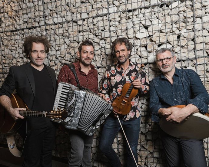 Archivo - Fetén, Fetén.