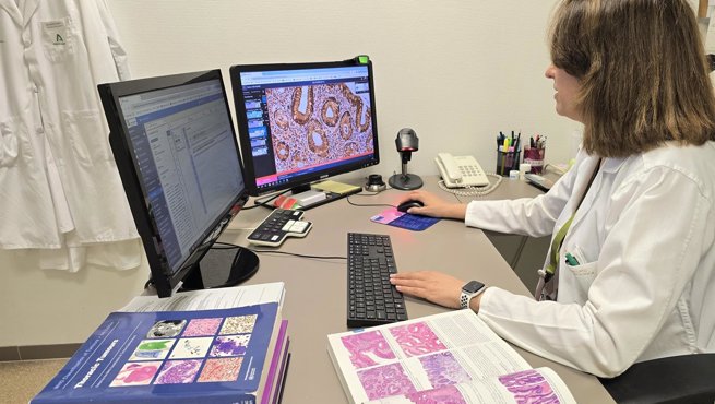 Es Andalucía - Sevilla