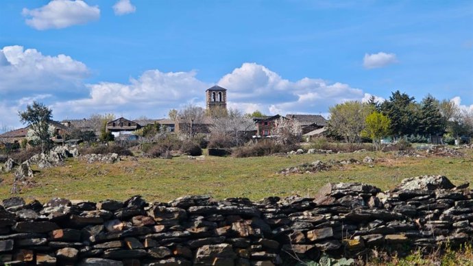 Campillo de Ranas