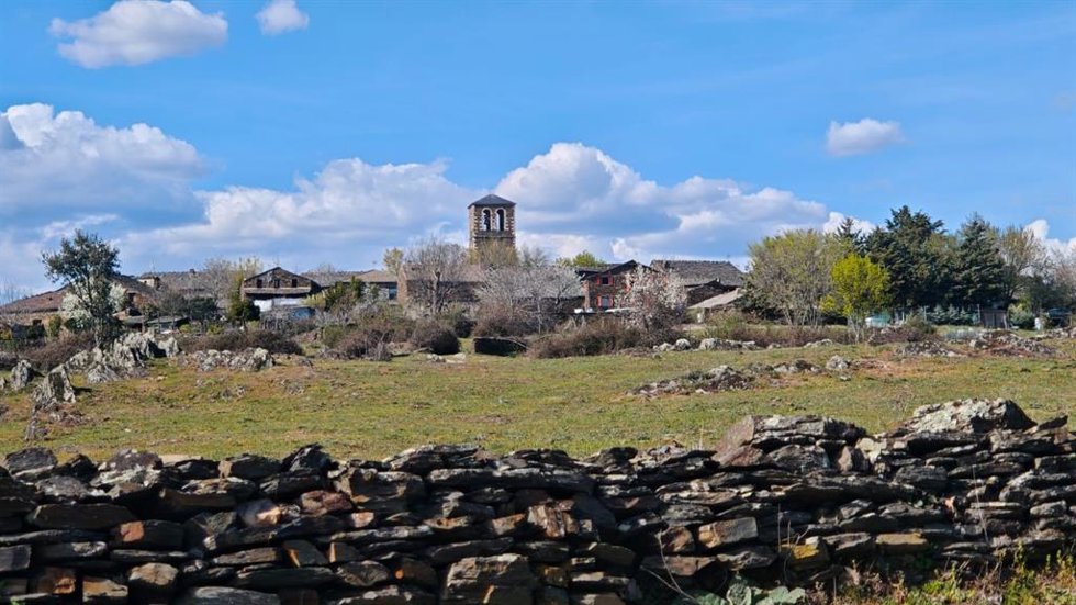 Campillo de Ranas