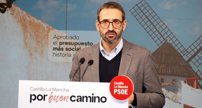 Castilla-La Mancha