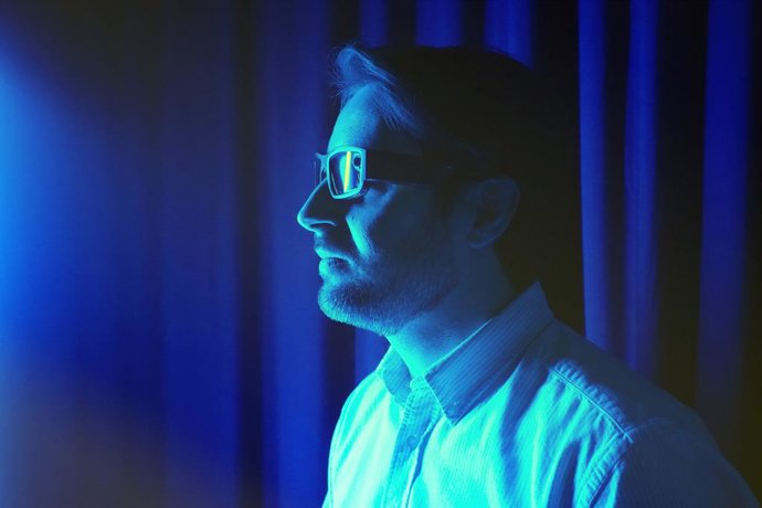 Óculos com inteligência artificial