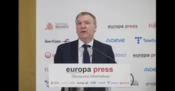 El comisario europeo de Justicia, tras el choque Gobierno-Peinado: "La separación de poderes es importante"