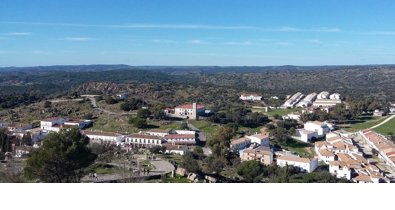 Andalucía