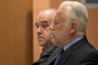 El delegado de Loterías acusado de ayudar a su hermano para quedarse un boleto millonario: "Seguí órdenes de la SELAE"