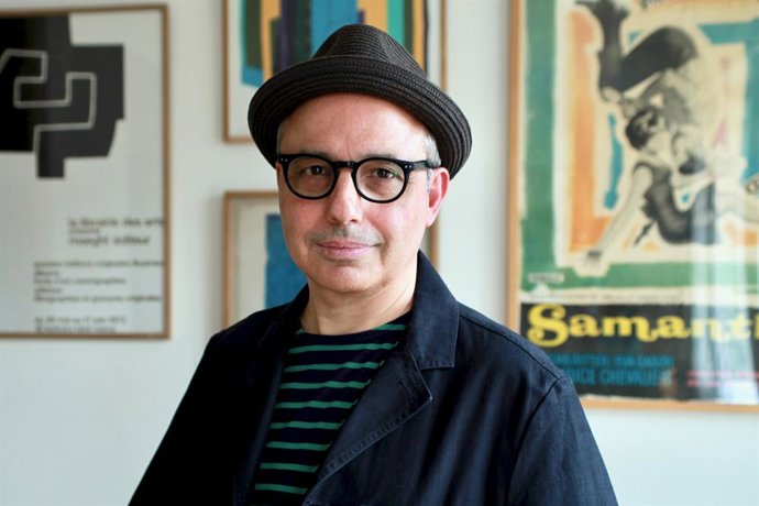 Pablo Berger