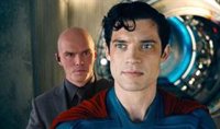 Primera imagen oficial de Superman 2: Man of Tomorrow con guiño a Brainiac y un momento icónico de los cómics