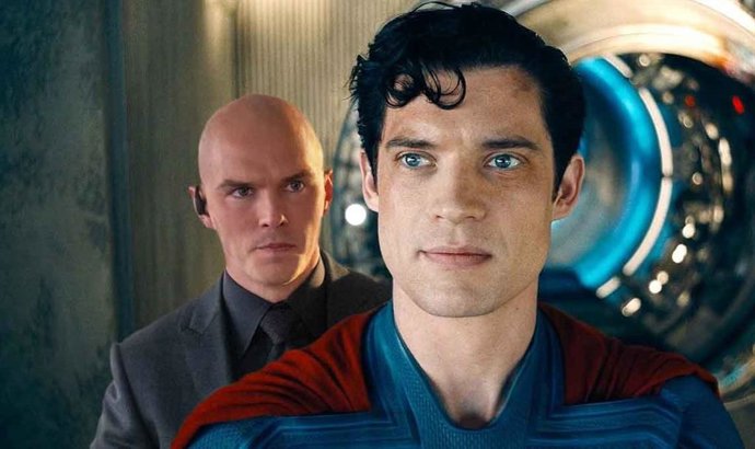 Primera imagen oficial de Superman 2: Man of Tomorrow con guiño a Brainiacque y un momento icónico de los cómics
