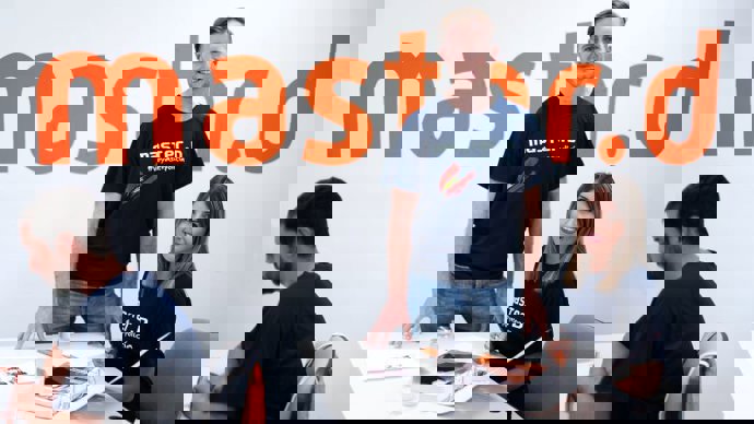 6.175 plazas en Policía Nacional y Guardia Civil refuerzan el interés por las oposiciones en 2026, según MasterD