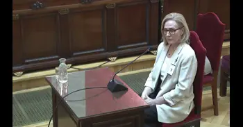 Exsecretaria de Ábalos confirma dos reuniones con Aldama y el exCEO de Air Europa y que Jéssica fue a 13 viajes