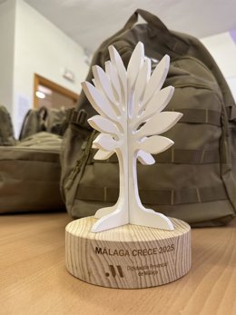 El III Premio Málaga Crece de la Diputación reconocerá los proyectos emprendedores de los estudiantes de ESO