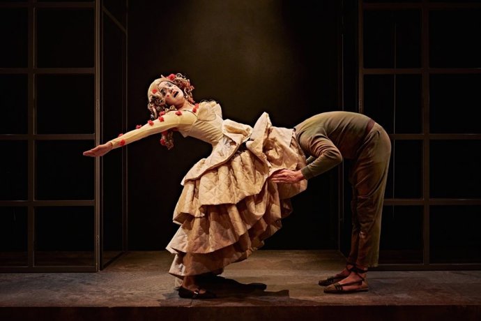 'Los Cuernos De Don Friolera'