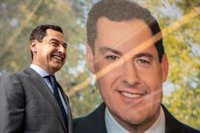 Moreno critica el "exceso de literatura" y la "hipérbole" de Vox con la "prioridad nacional"