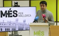 MÉS dice que la "amnistía urbanística" del PP "consolida ilegalidades graves" como el campo de polo de Campos