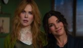 Foto: Nicole Kidman y Sandra Bullock hechizan 30 años después en el tráiler de Prácticamente magia 2