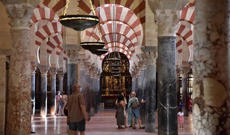 Es Andalucía - Córdoba
