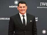 Foto: Iker Casillas reaparece tras la muerte de la madre de Sara Carbonero: "Estoy mejor callado"