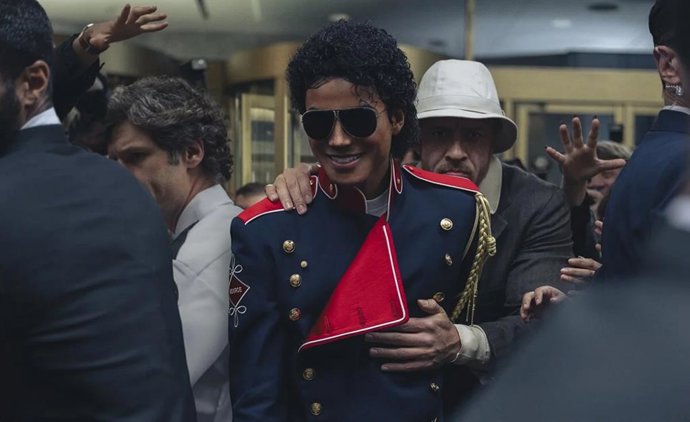 Antoine Fuqua cuestiona las acusaciones de pederastia contra Michael Jackson