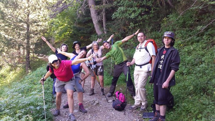 GenteViajera.Com presenta una propuesta de vacaciones en familia