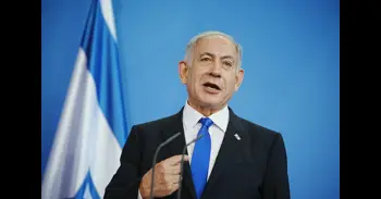 Netanyahu reitera que "la campanya no ha acabat" i assegura que Israel "va allunyar una amenaça existencial"
