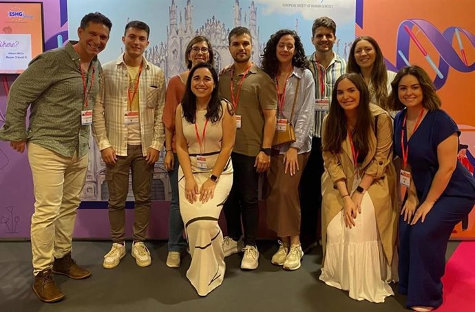 Investigadores identifican una variante genética asociada a la evolución del cáncer renal.