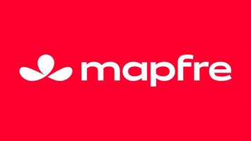 Archivo - Logo de Mapfre.