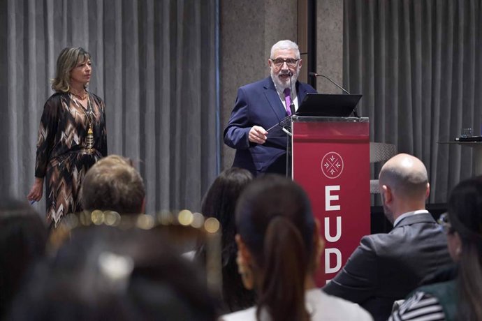 EUDE cumple 30 años y lo celebra con seminarios, emprendimiento y nuevas becas