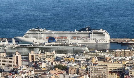 Comunicados Empresas