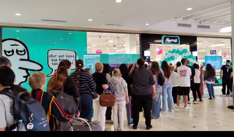 Comunicados Sociedad