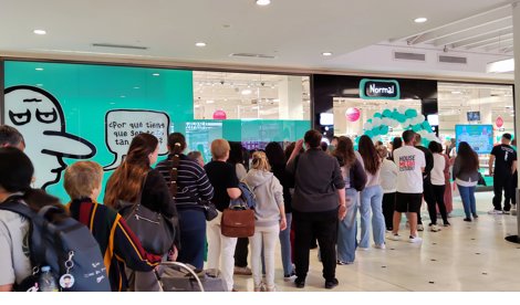 Comunicados Sociedad