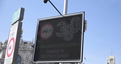 Madrid