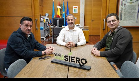 Asturias