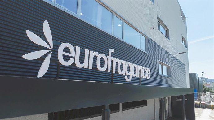 Archivo - Fábrica de Rubí de Eurofragance