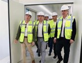 Foto: Llorca reclama al Gobierno "más de mil millones de euros" por asistencia sanitaria a "desplazados" en la Comunitat