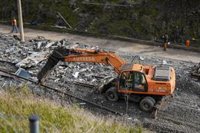 Vox presenta denuncia por obstrucción a la justicia y encubrimiento en el accidente ferroviario de Adamuz (Córdoba)