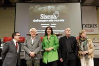Exconsellers recurrirán la inadmisión de la querella contra la devolución de las pinturas de Sijena